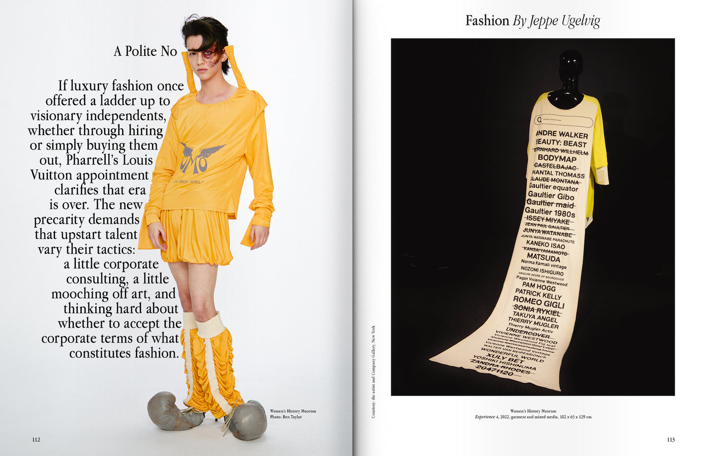 ISSUE 79 (SPRING 2024): The Pessimist Issue