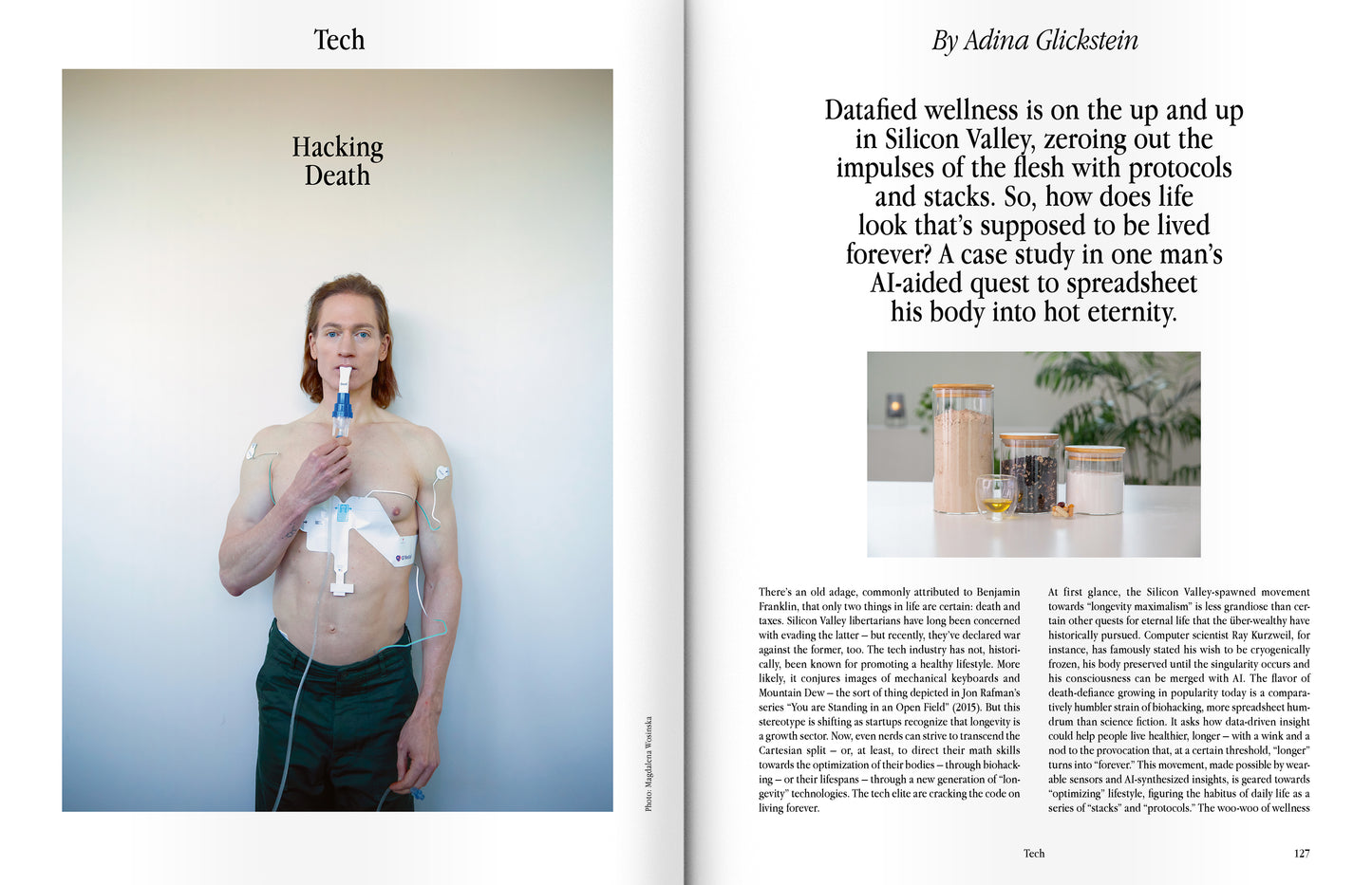 Spike ePaper – Issue 81/82: The Post-Cool