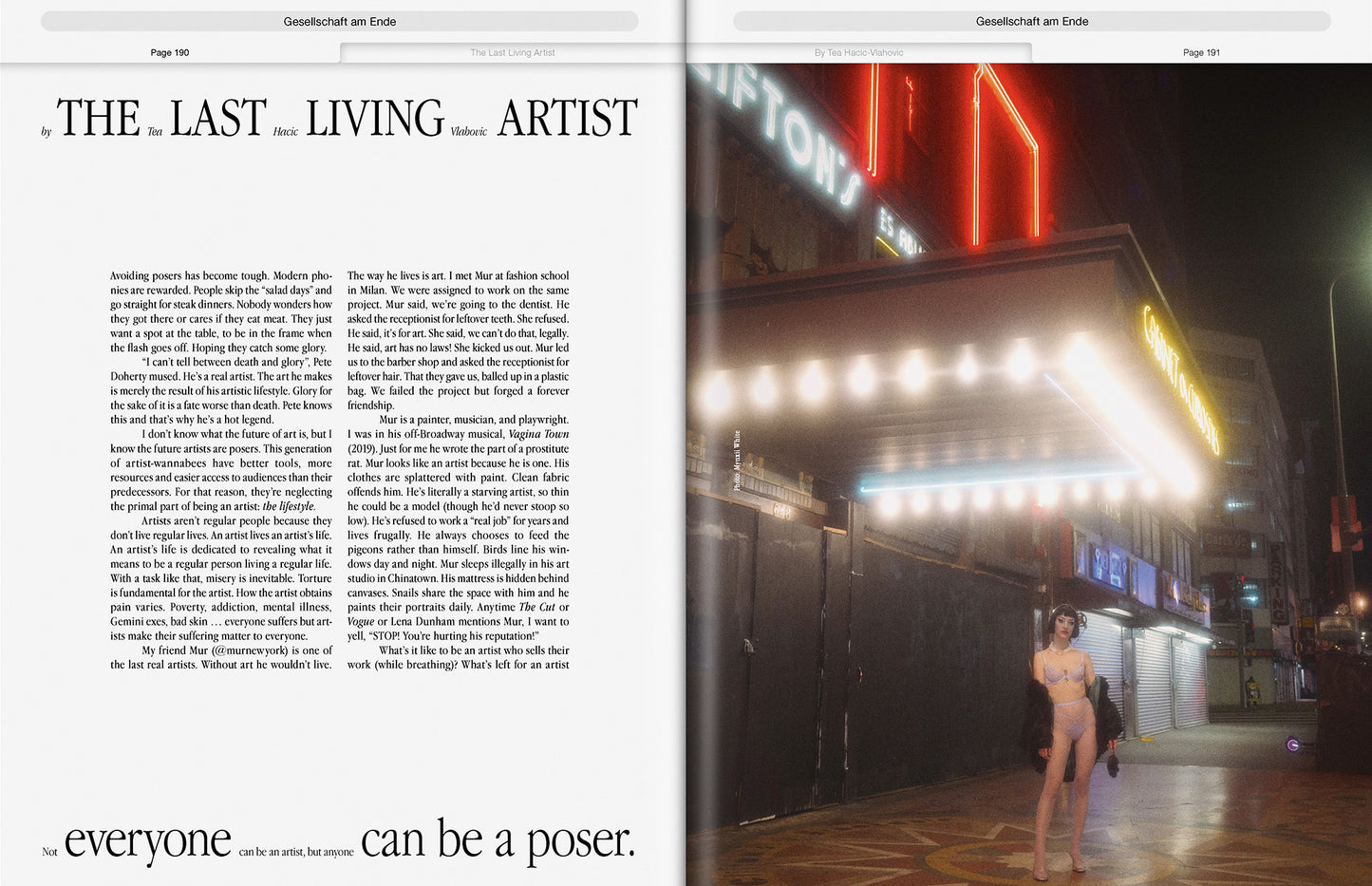 Spike ePaper (ISSUE 70): Web3