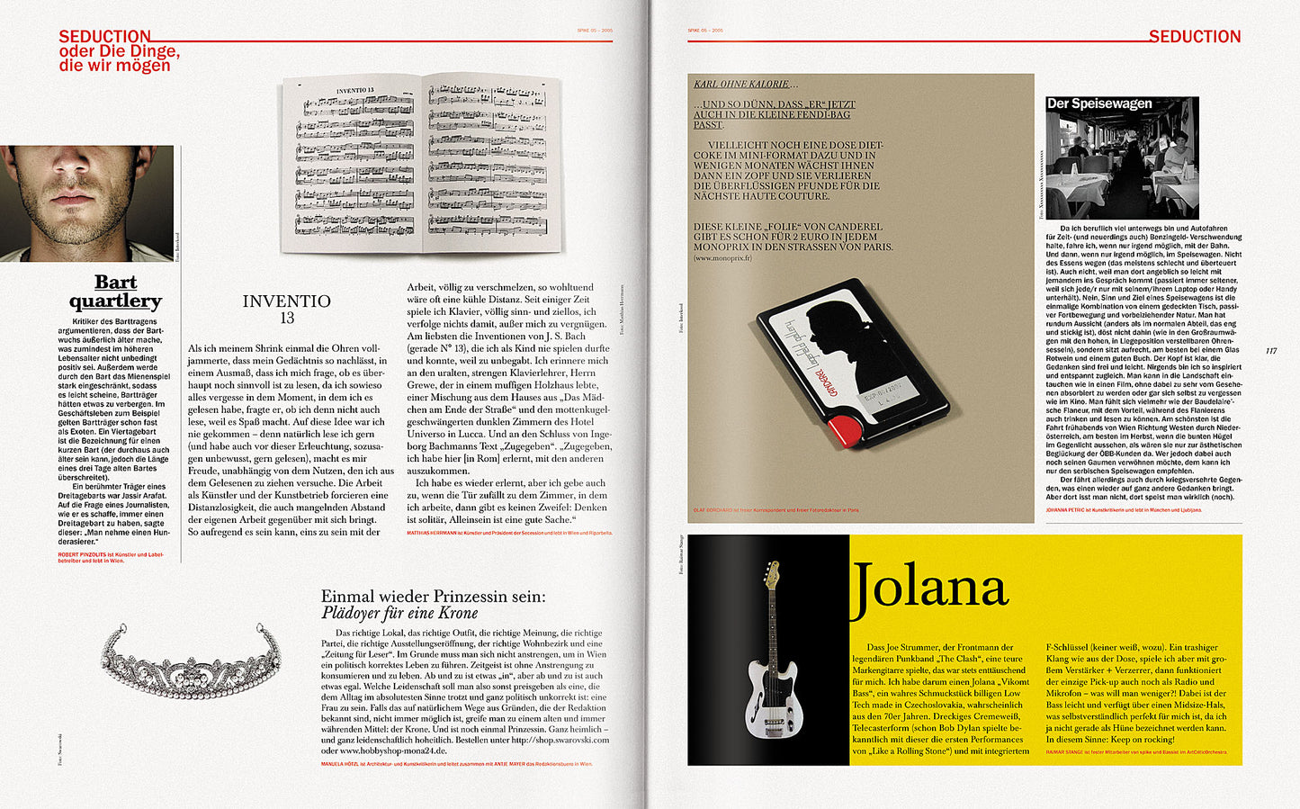 Spike ePaper (Issue 05)