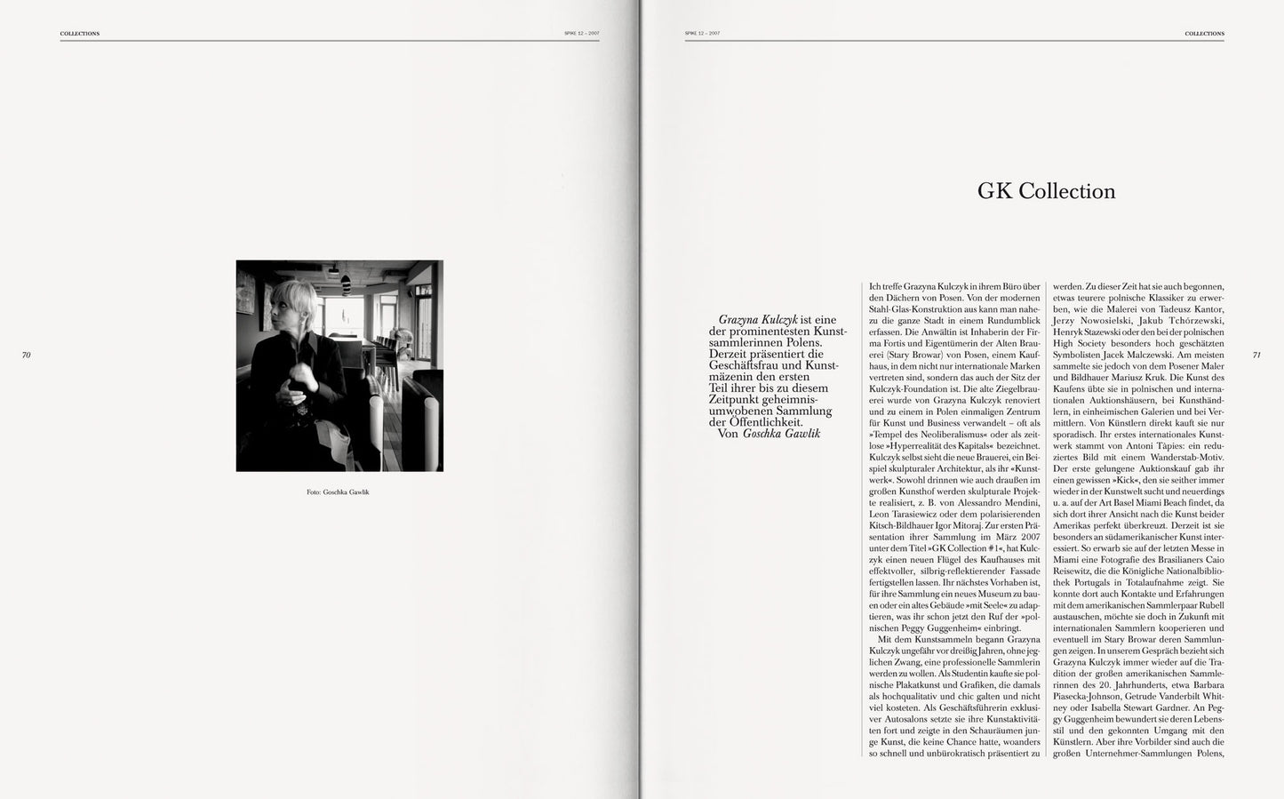 Spike ePaper (Issue 12)