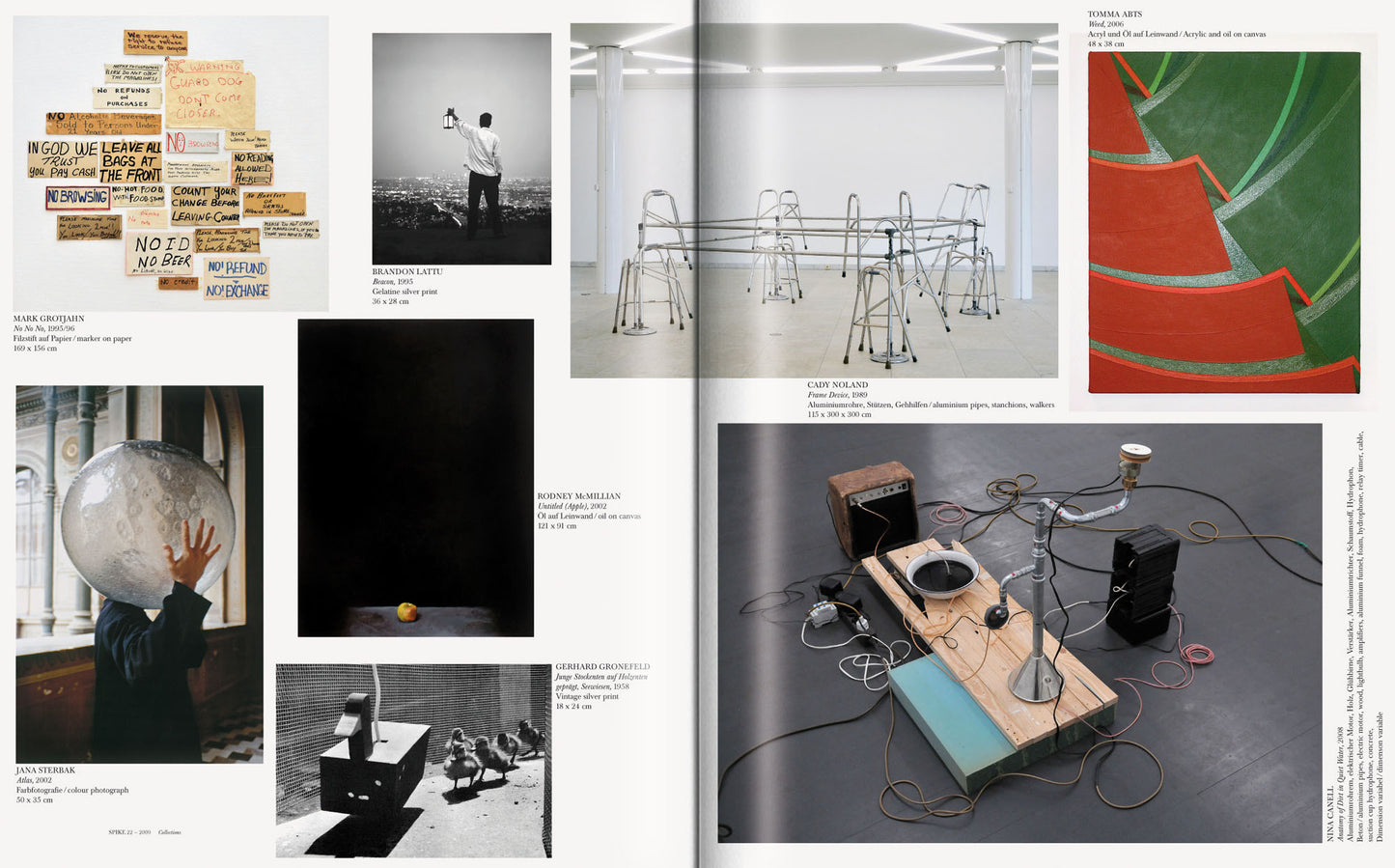 Spike ePaper (Issue 22)