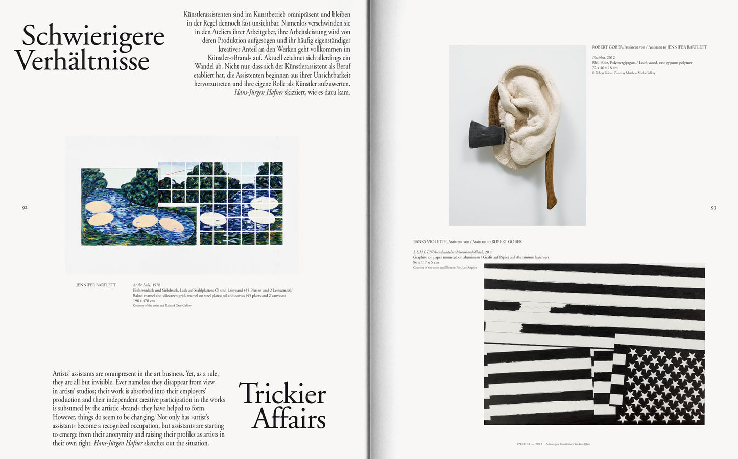 Spike ePaper (Issue 38): Models of Play