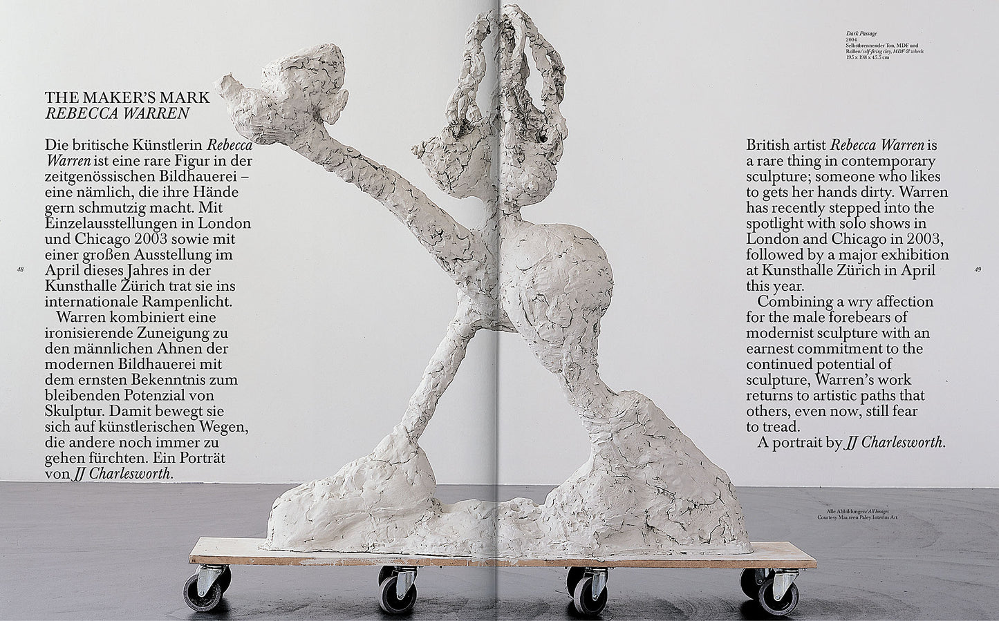 ISSUE 02 (WINTER 2004)