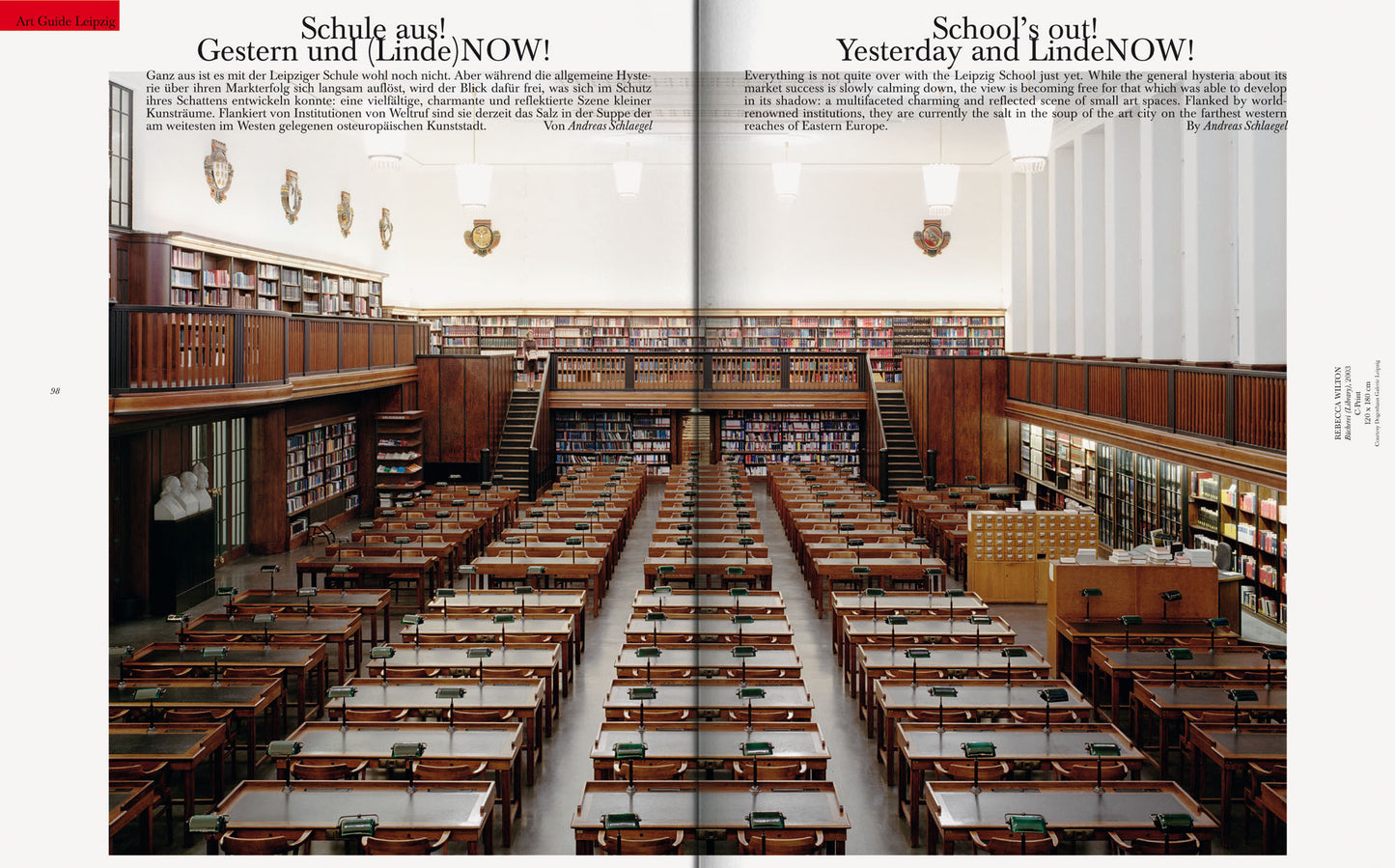 ISSUE 23 (SPRING 2010)