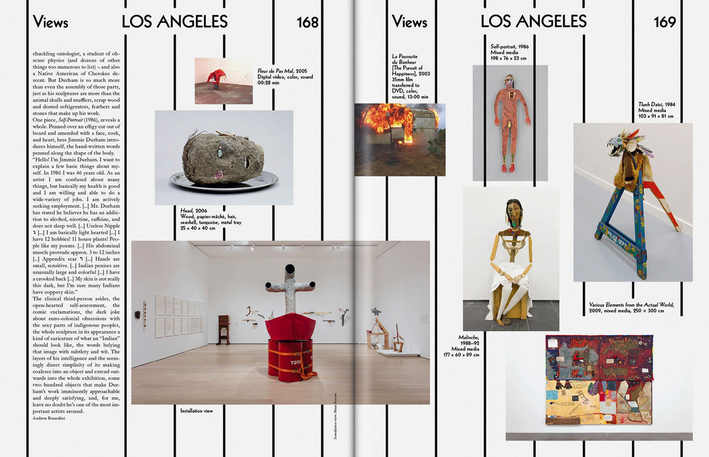 Spike ePaper (ISSUE 51): Can Art Help?