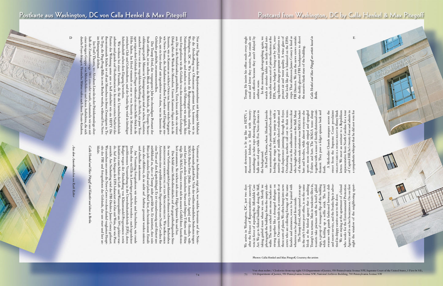 ISSUE 53 (AUTUMN 2017): The Real