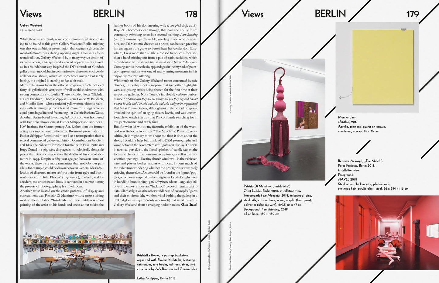 Spike ePaper (Issue 56): Culture Wars