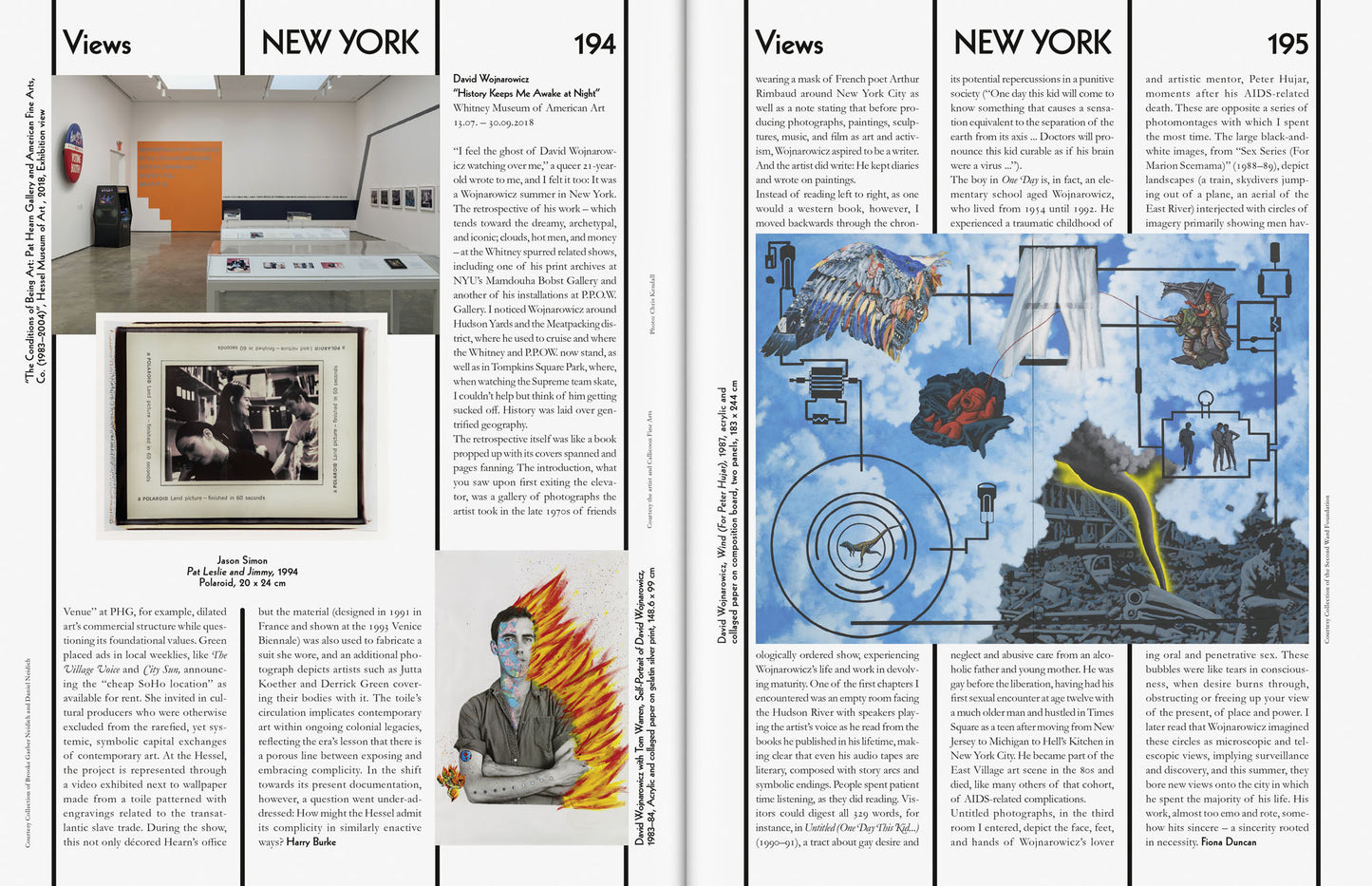 ISSUE 57 (AUTUMN 2018): The 80's