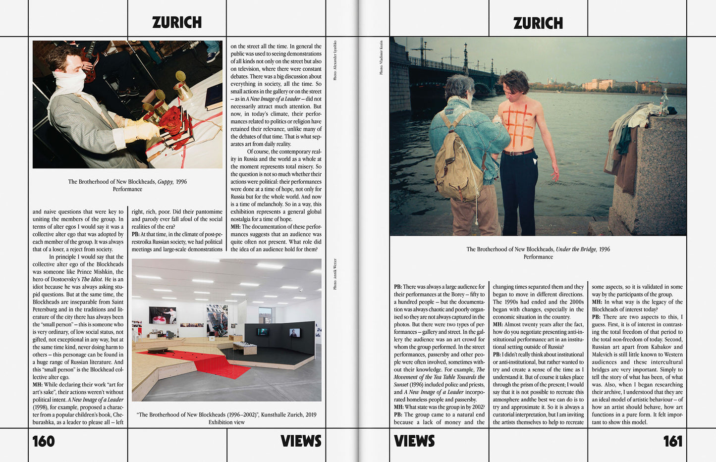 ISSUE 59 (SPRING 2019): Lifestyle Protocols