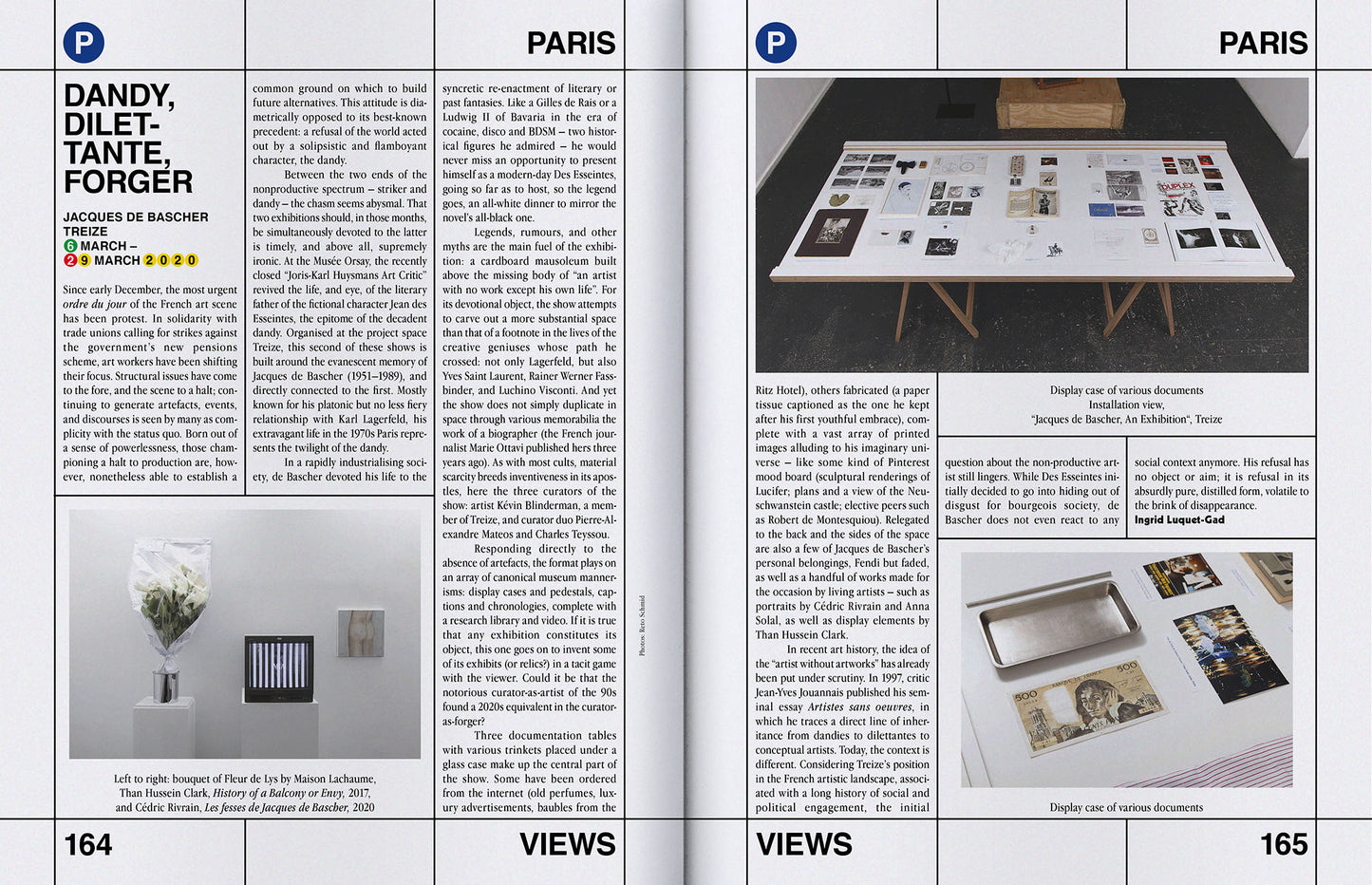 Spike ePaper (Issue 63): The NYC Issue