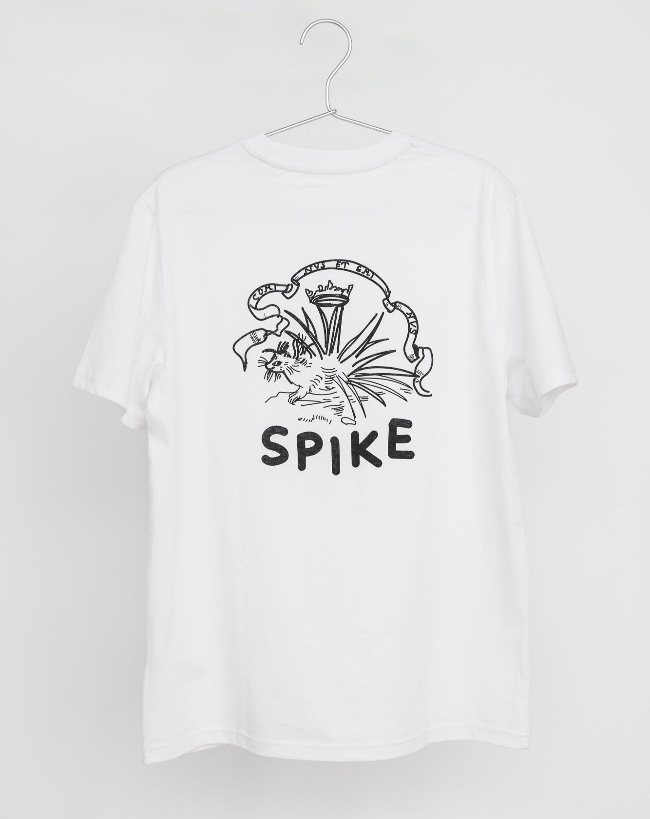 PORCUPINE T-Shirt