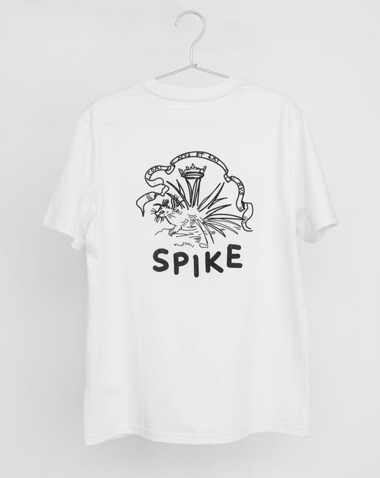 PORCUPINE T-Shirt