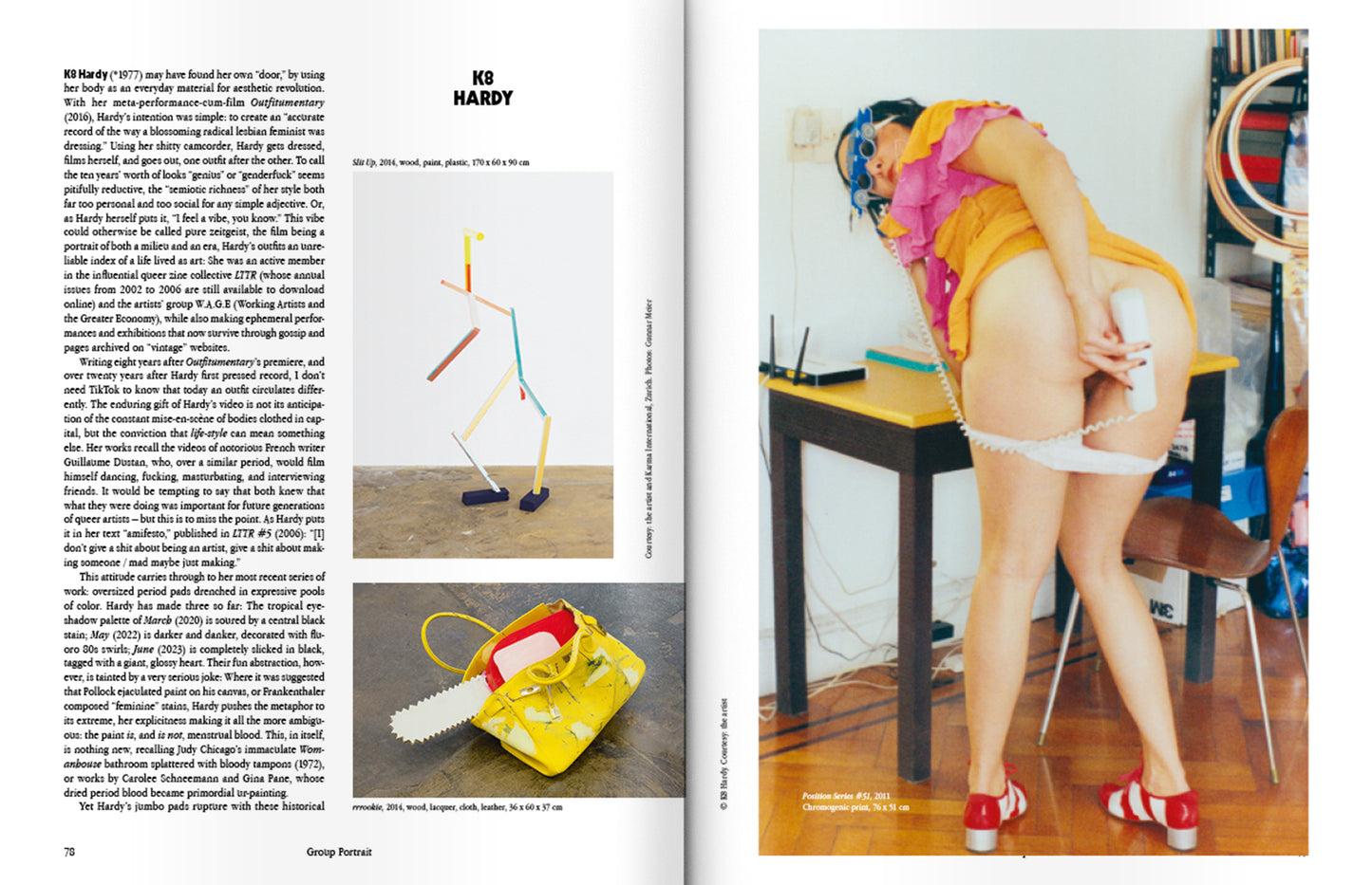 Spike ePaper – Issue 80: The State of the Arts