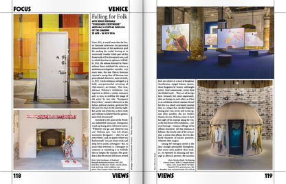 Spike ePaper – Issue 80: The State of the Arts