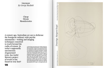 Spike ePaper – Issue 77: Field Guide to AI