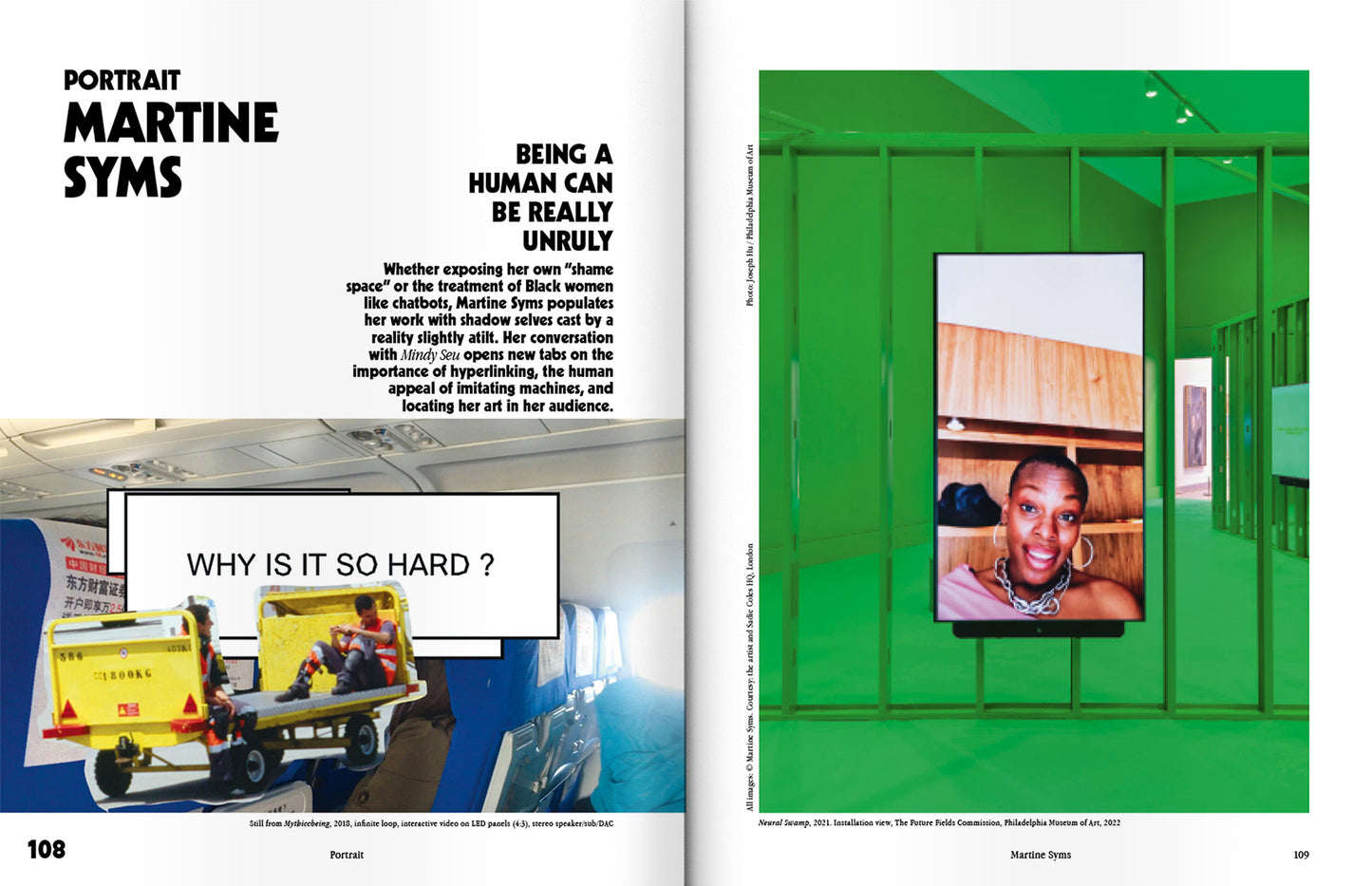 Spike ePaper – Issue 77: Field Guide to AI