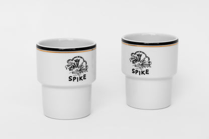 SPIKE 20th ANNIVERSARY Mug