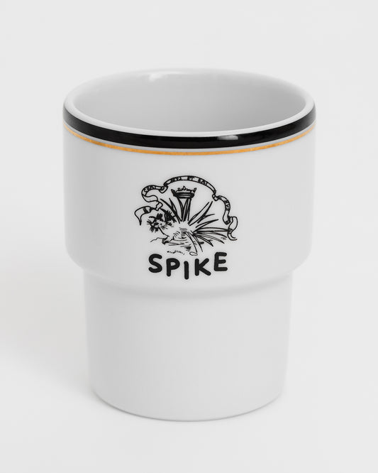 SPIKE 20th ANNIVERSARY Mug