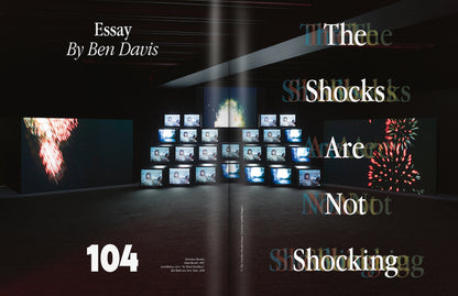 Spike ePaper – Issue 79: The Pessimist Issue