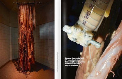 Spike ePaper – Issue 79: The Pessimist Issue