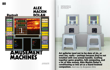 Spike ePaper – Issue 81/82: The Post-Cool