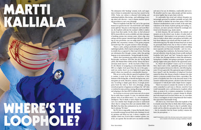 Spike ePaper – Issue 81/82: The Post-Cool