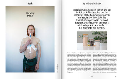 Spike ePaper – Issue 81/82: The Post-Cool