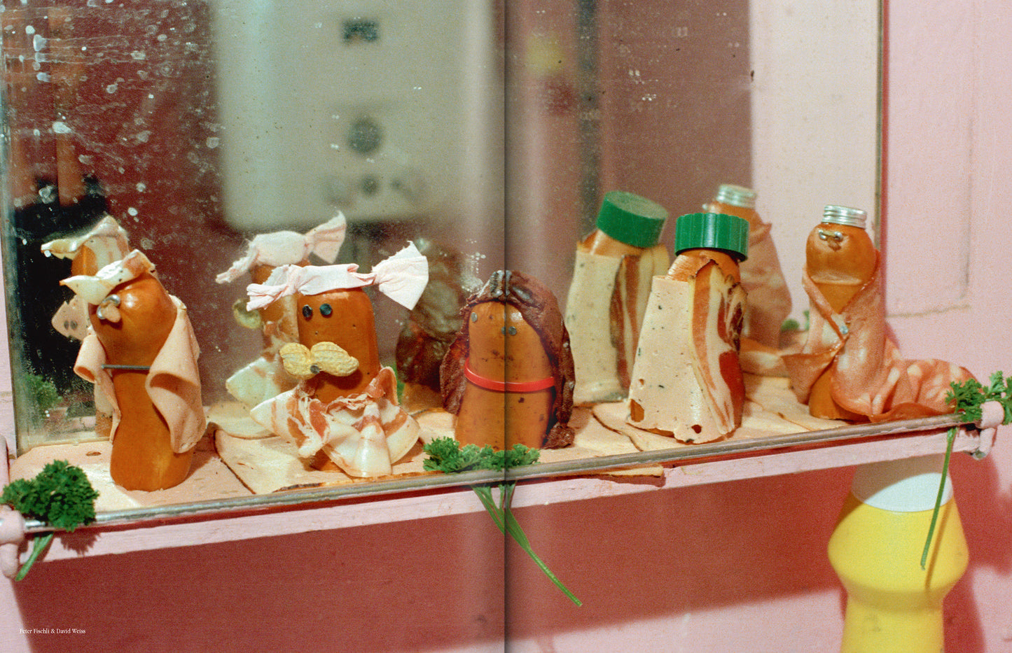 Spike ePaper – Issue 83: Food