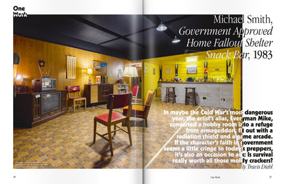 Spike ePaper – Issue 83: Food