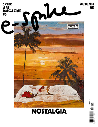 Spike ePaper – Issue 85: Nostalgia