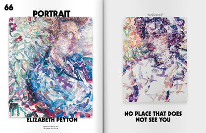 ISSUE 76 (SUMMER 2023): An Artist's Life