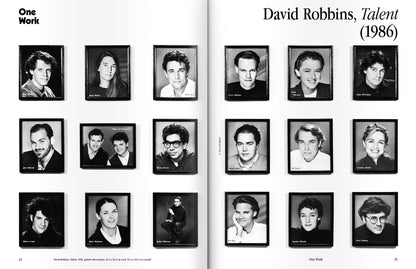 ISSUE 76 (SUMMER 2023): An Artist's Life