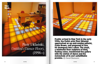 ISSUE 78 (WINTER 23/24): The Night