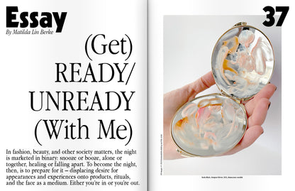 Spike ePaper – Issue 78: The Night