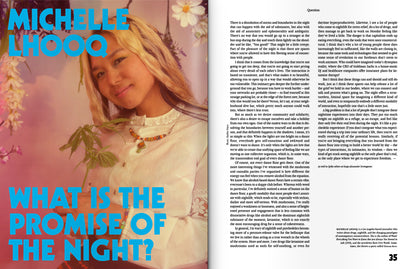 Spike ePaper – Issue 78: The Night