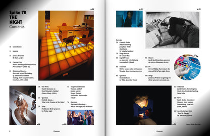 Spike ePaper – Issue 78: The Night