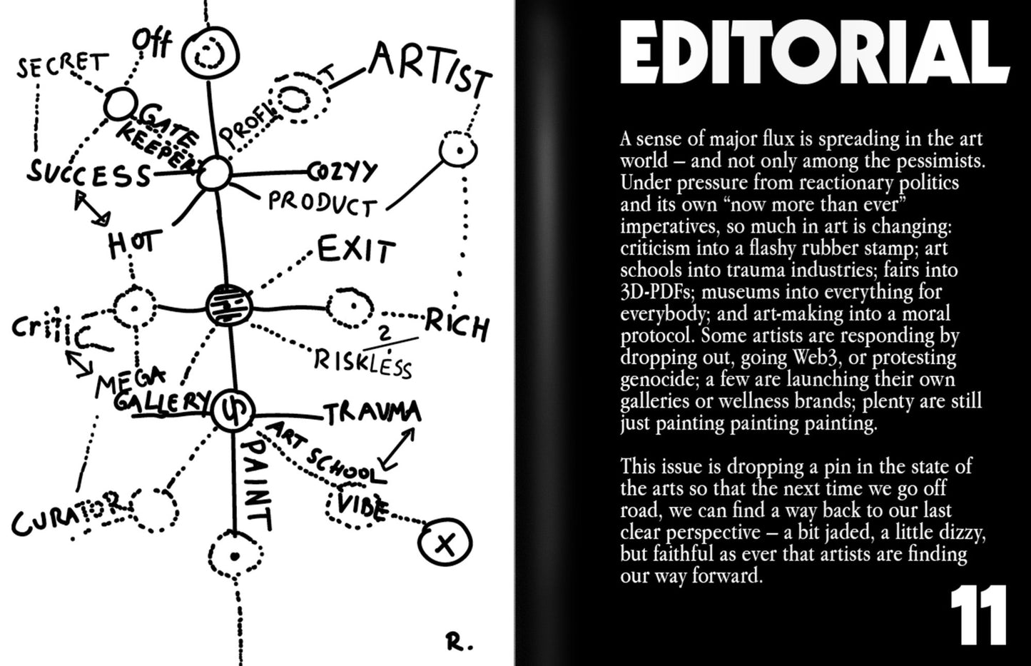 Spike ePaper – Issue 80: The State of the Arts