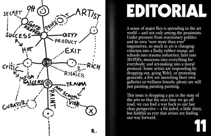 Spike ePaper – Issue 80: The State of the Arts