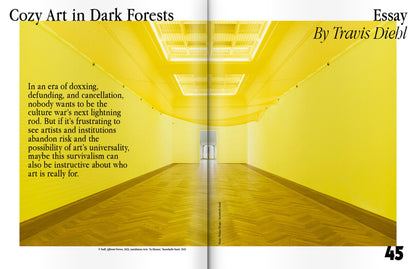 Spike ePaper – Issue 80: The State of the Arts