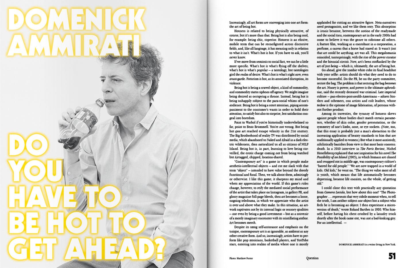 Spike ePaper – Issue 80: The State of the Arts