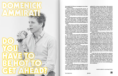 Spike ePaper – Issue 80: The State of the Arts