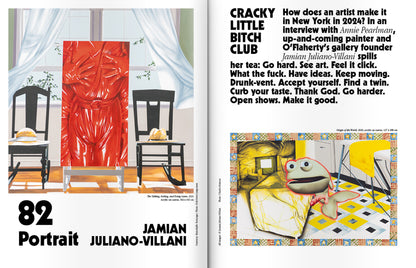 Spike ePaper – Issue 80: The State of the Arts