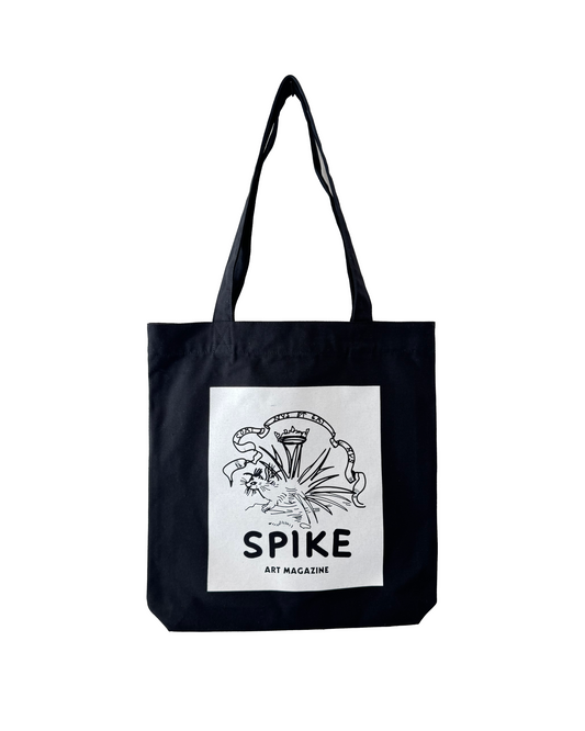 PORCUPINE Tote Bag