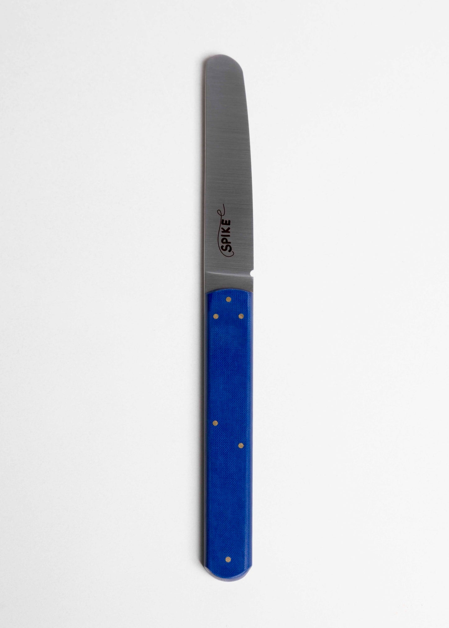 FLORENTINE KITCHEN KNIVES X SPIKE »1 2 3 Butter Knives«