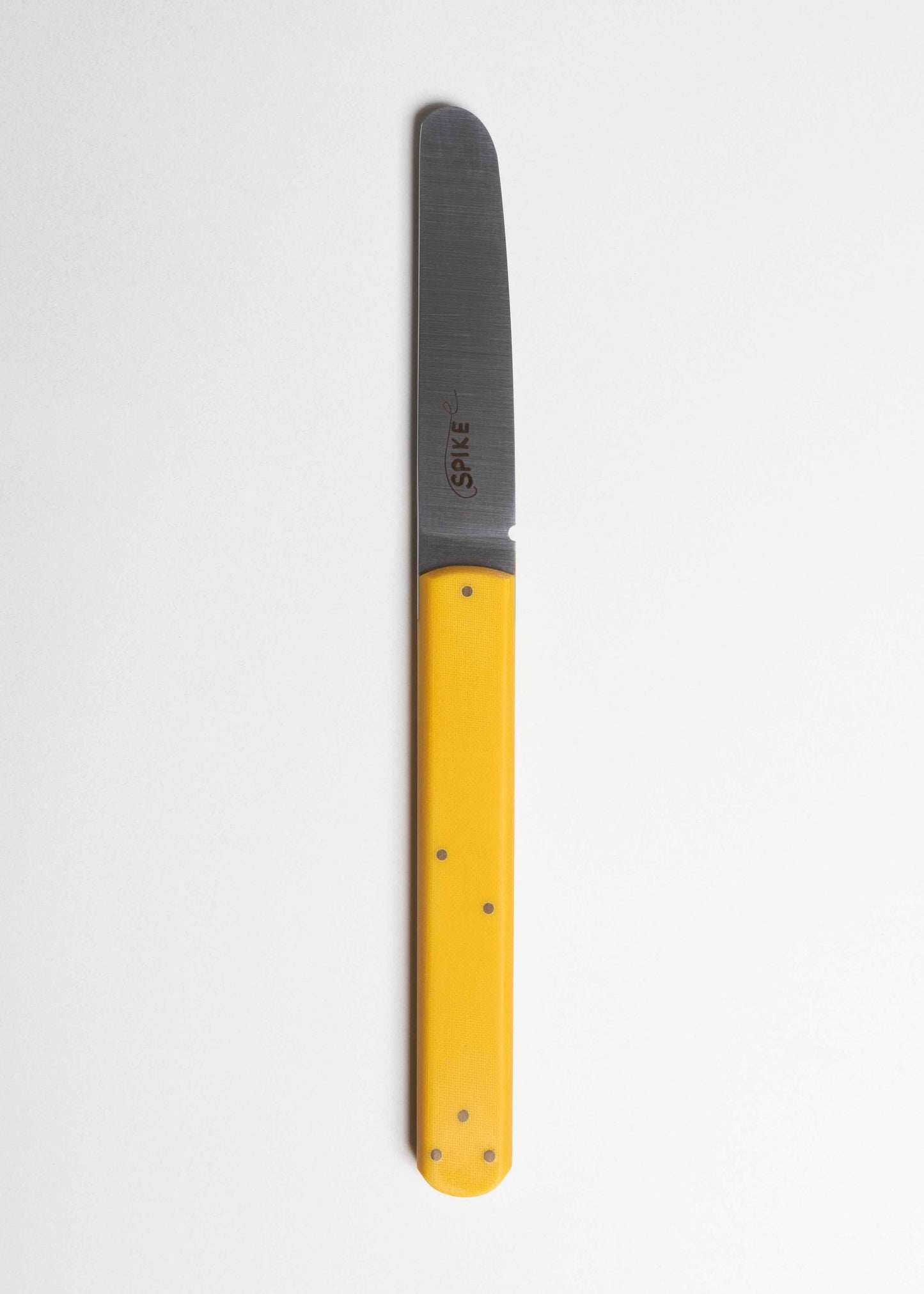 FLORENTINE KITCHEN KNIVES X SPIKE »1 2 3 Butter Knives«