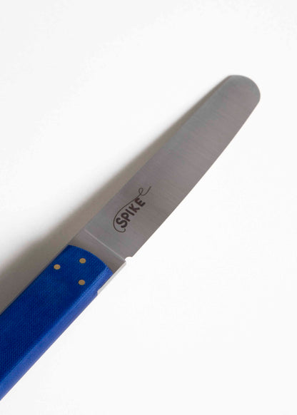 FLORENTINE KITCHEN KNIVES X SPIKE »1 2 3 Butter Knives«