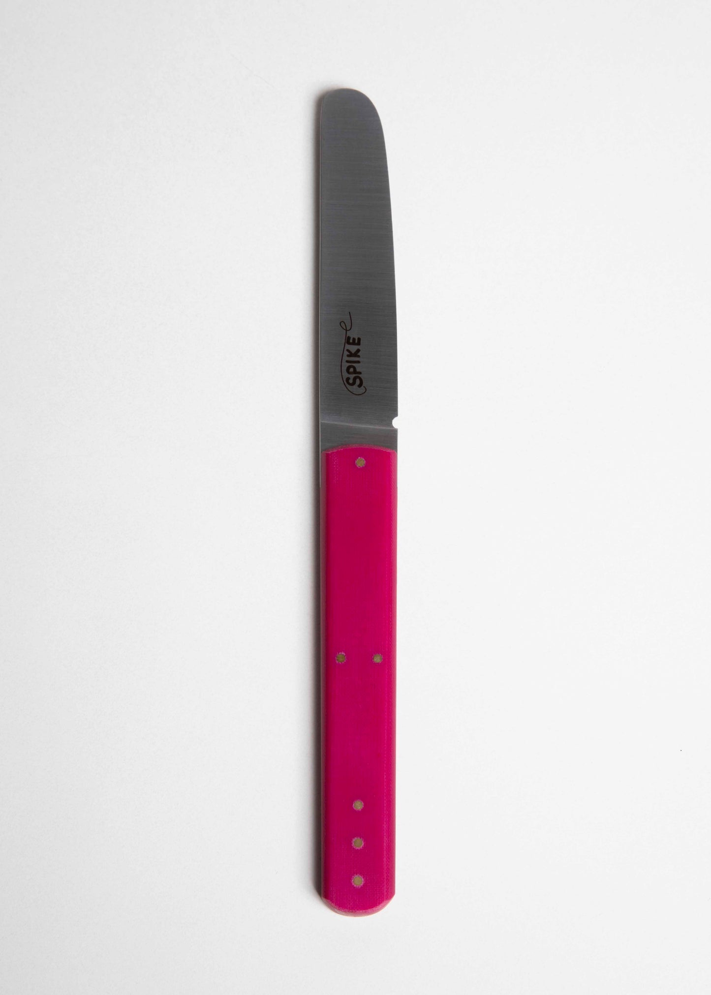 FLORENTINE KITCHEN KNIVES X SPIKE »1 2 3 Butter Knives«