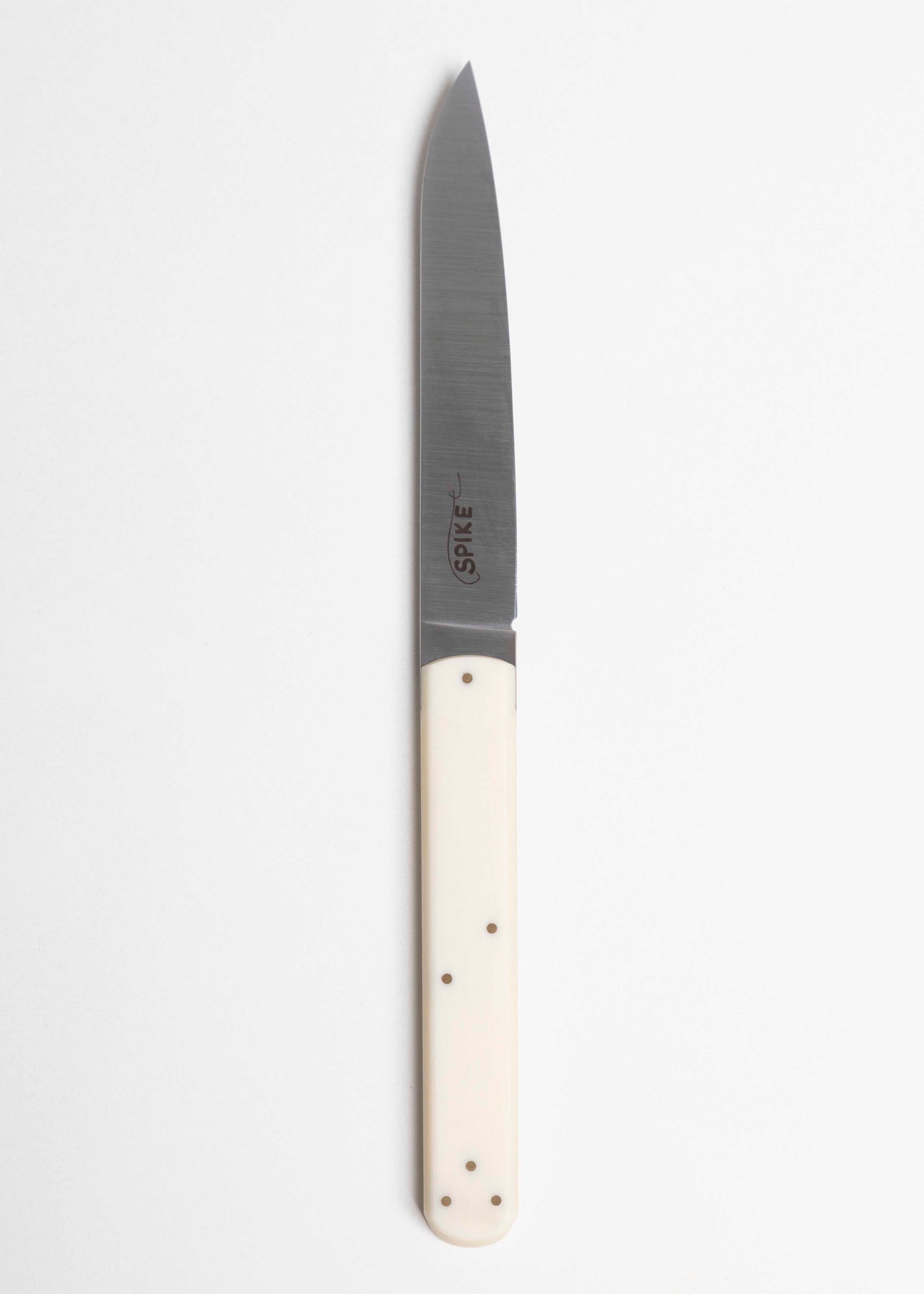 FLORENTINE KITCHEN KNIVES X SPIKE »1 2 3 Steak Knives«