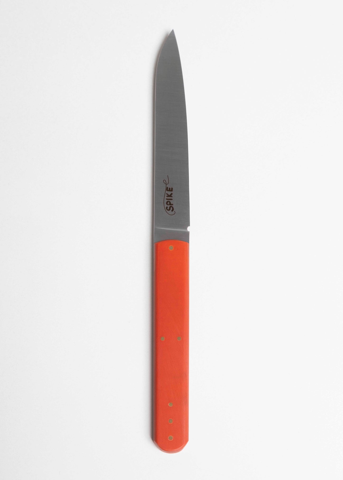 FLORENTINE KITCHEN KNIVES X SPIKE »1 2 3 Steak Knives«